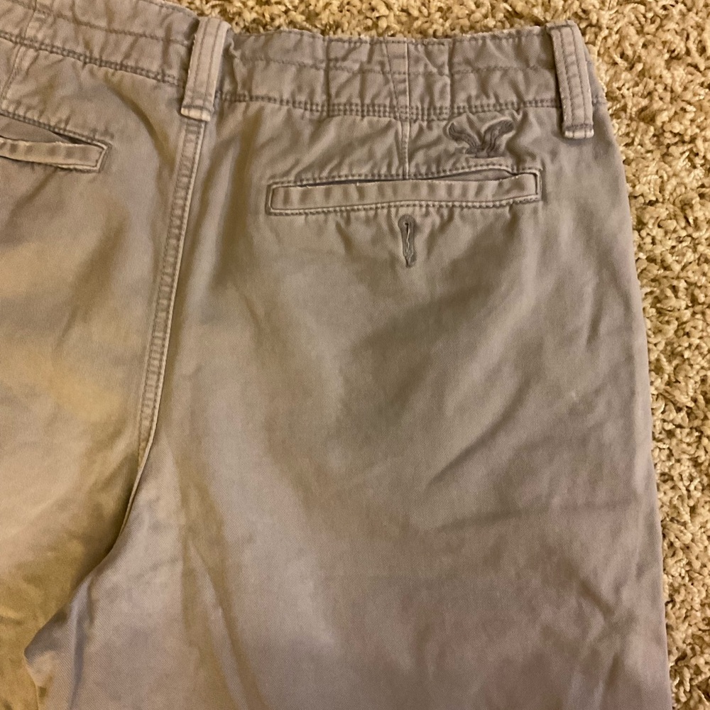 AE Longer Length Shorts - Picture 3 of 4
